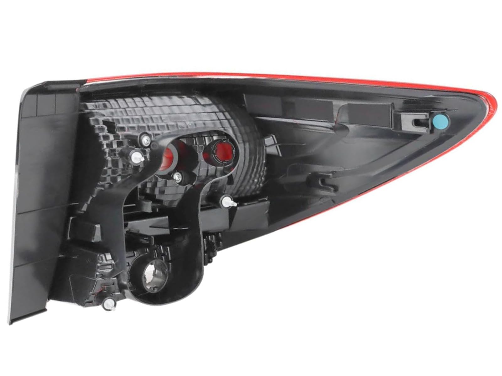 overdose リヤアップライト ESシリーズ】ひとまず完結かな？【リヤアップライト